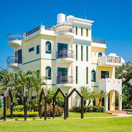 Summer Garden Taitung Exterior photo