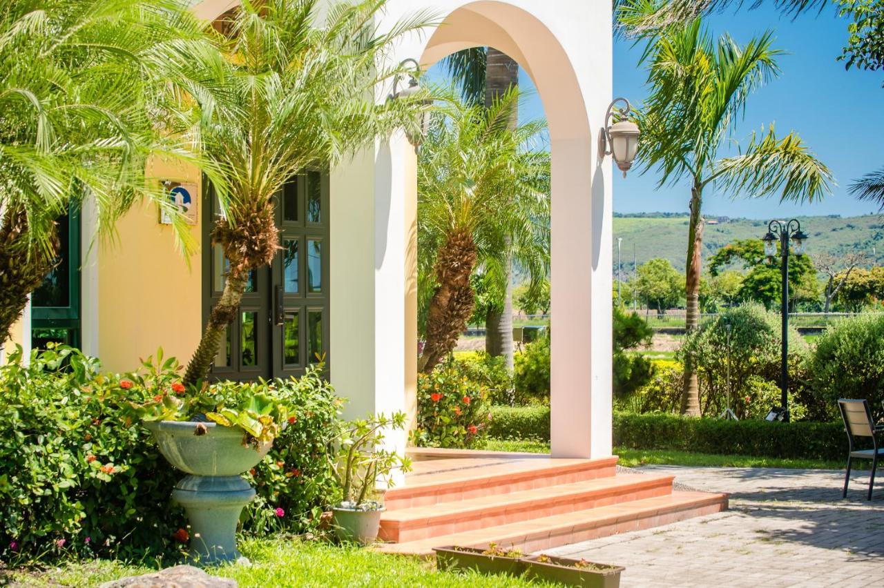 Summer Garden Taitung Exterior photo
