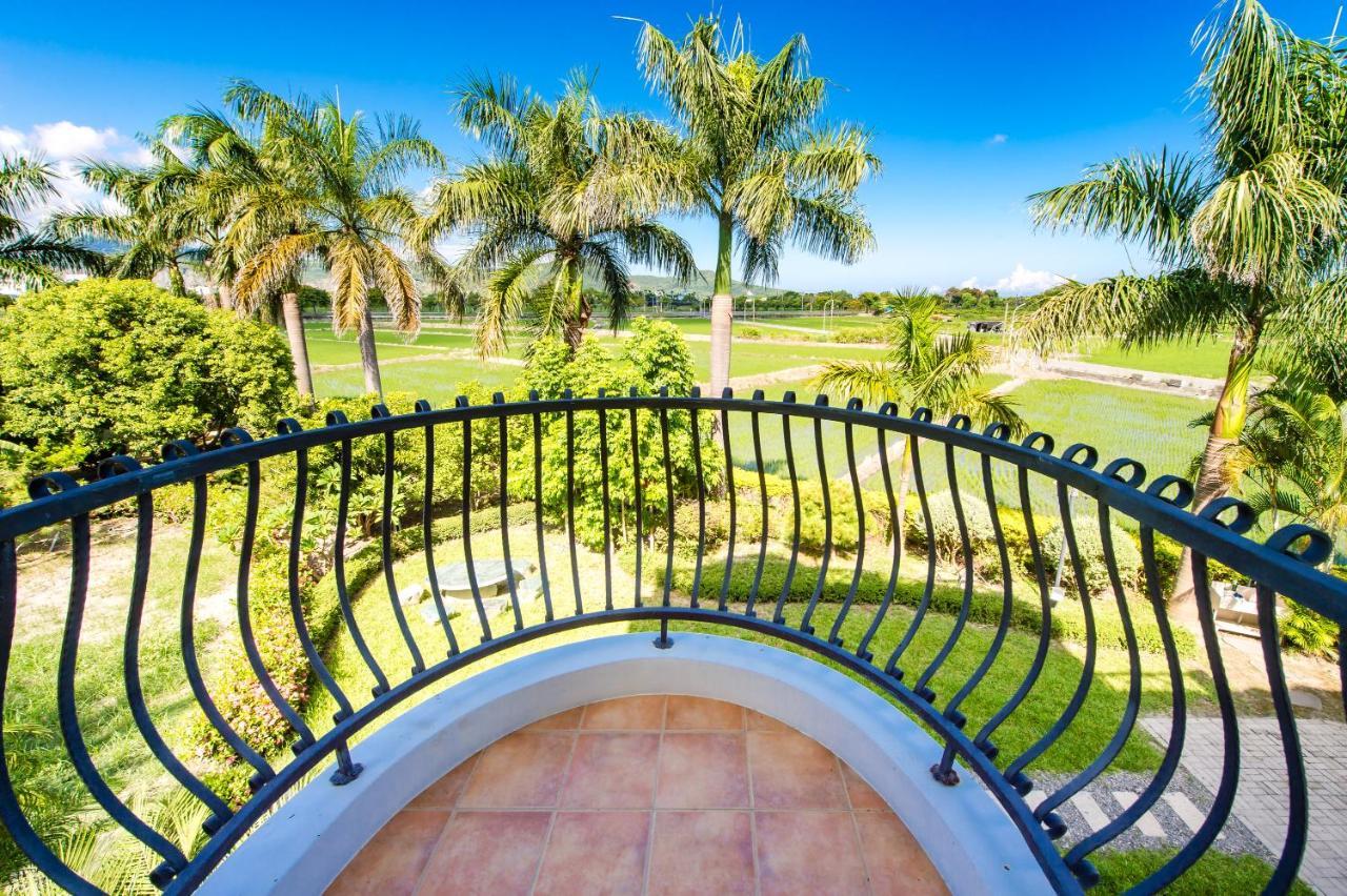 Summer Garden Taitung Exterior photo