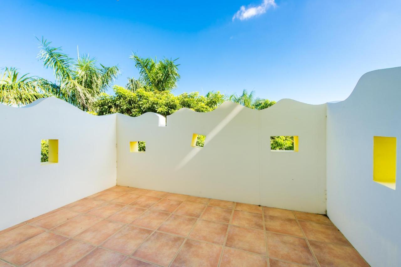 Summer Garden Taitung Exterior photo