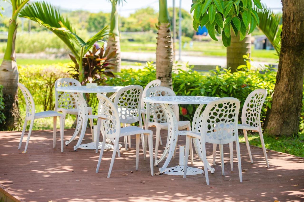 Summer Garden Taitung Exterior photo