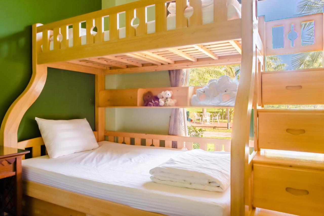 Summer Garden Taitung Exterior photo